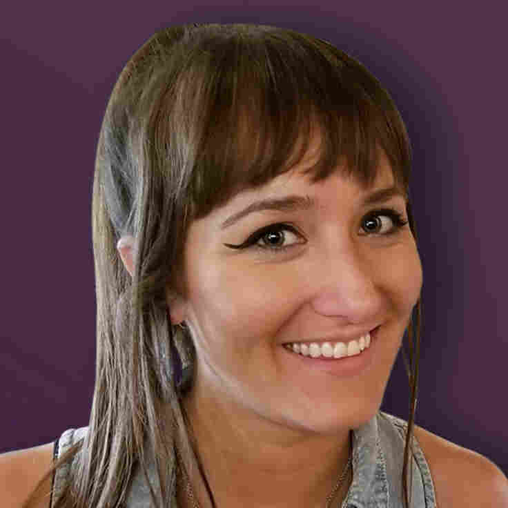 Nina Corcoran