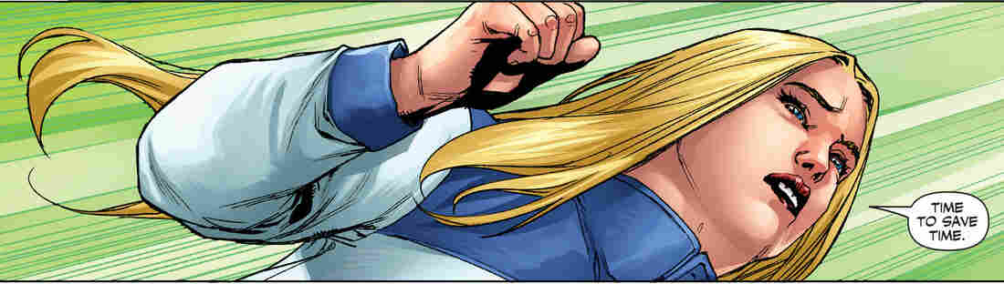 Faith & The Future Force