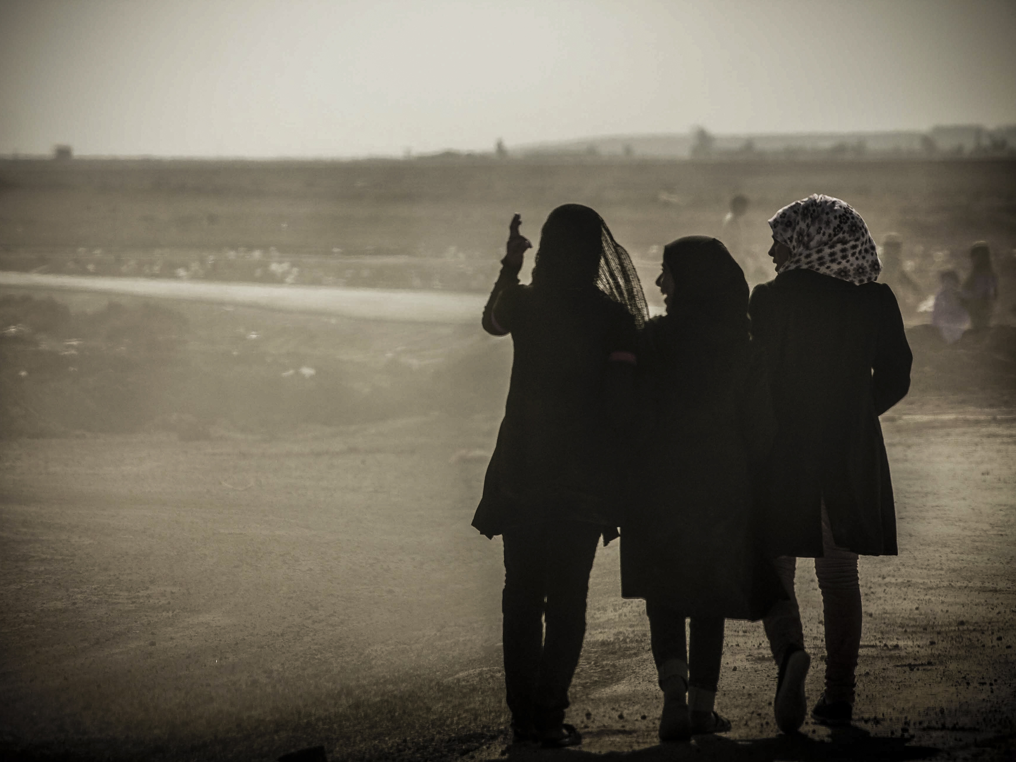 How Do Refugee Teens Build Resilience?