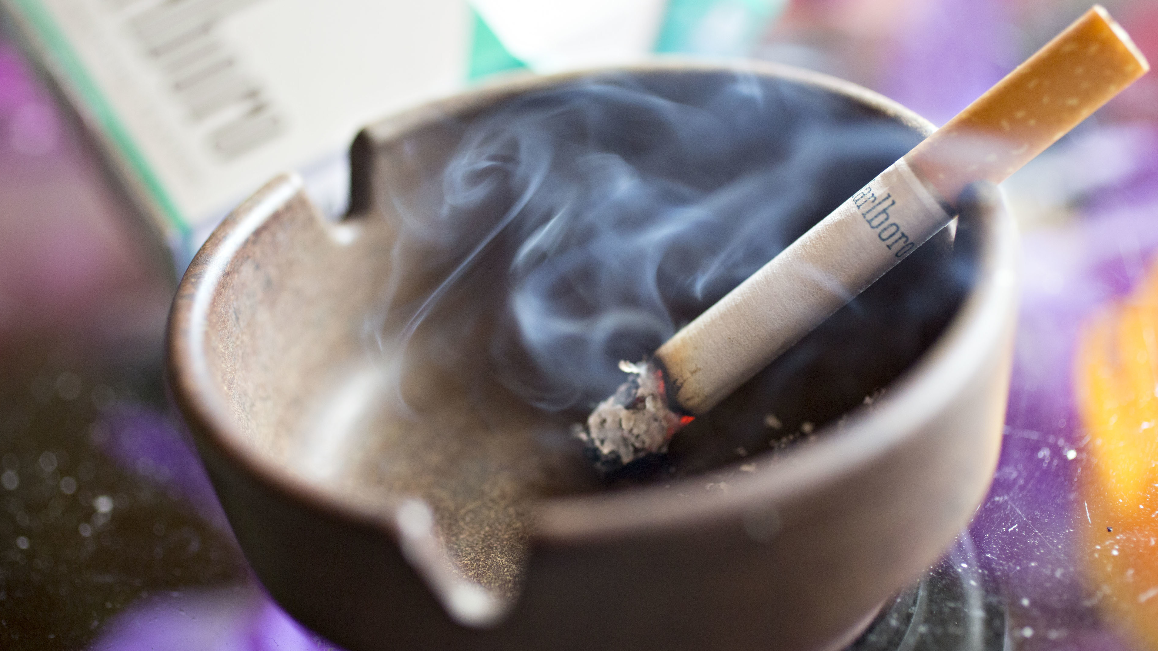 FDA Proposes Cutting Nicotine Amounts In Cigarettes Targeting FDA Proposes Cutting Nicotine Amounts In Cigarettes Targeting