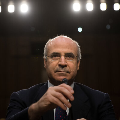 Businessman Paints Terrifying And Complex Picture Of Putin's Russia