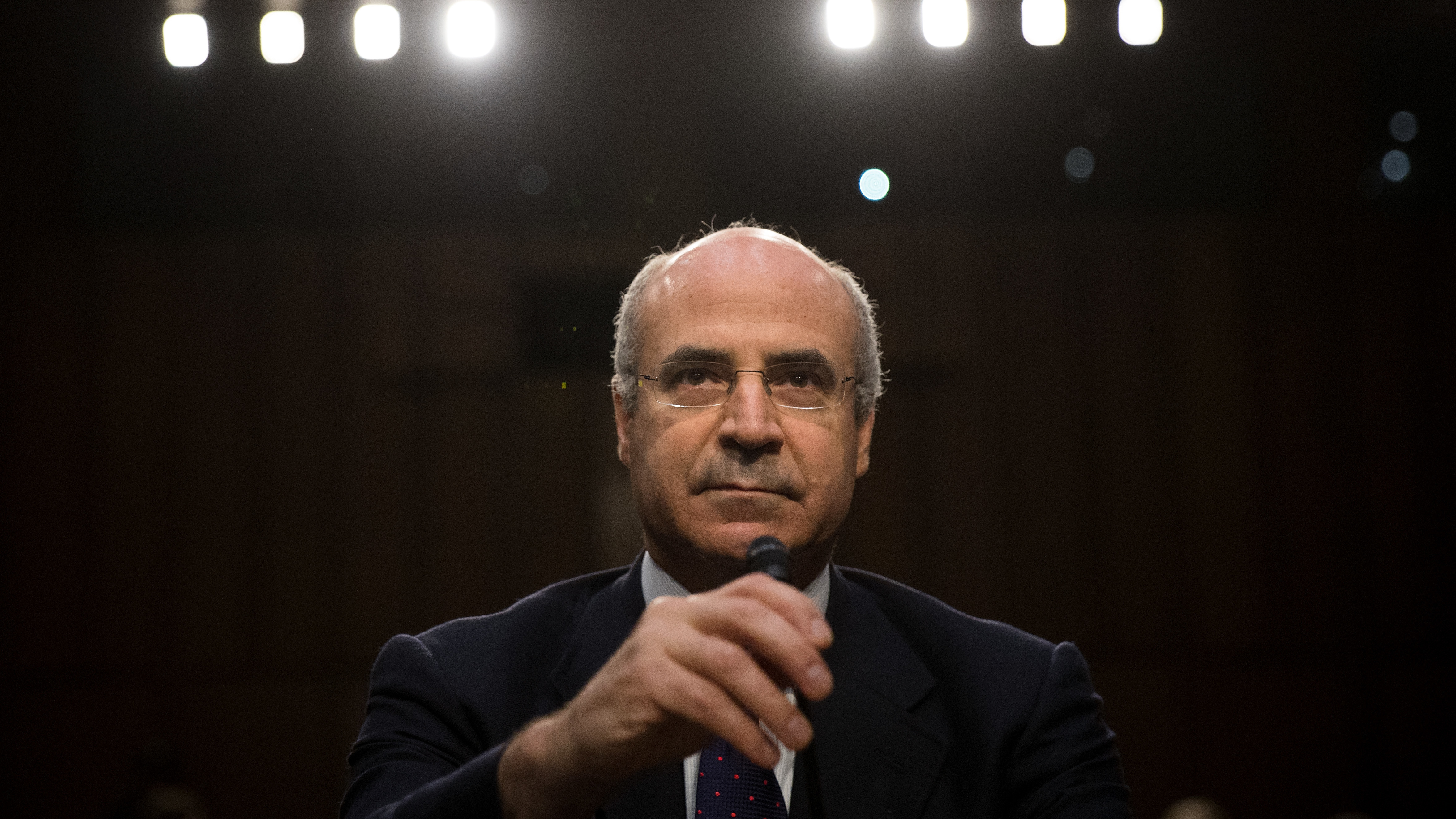 Bill Browder: I Suspect Fusion GPS Gives 'Incentives' to Journalists Bill Browder: I Suspect Fusion GPS Gives 'Incentives' to Journalists