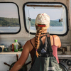 Lebih Banyak Wanita Bergerak ke Dunia Lobstering yang Kasar dan Berisiko Maine