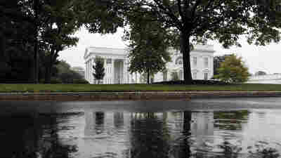 Could Trump Pardon Himself? Probably Not