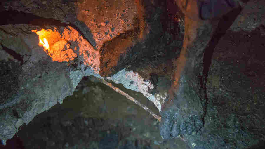 You Probably Don't Want To Know About Haiti's Sewage Problems