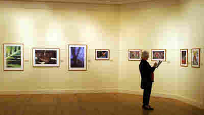 Museum's Plan To Sell 40 Works Has Art World Up In Arms