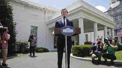 Jared Kushner Is In The Spotlight. But Is He In the Tradition Of American Nepotism?