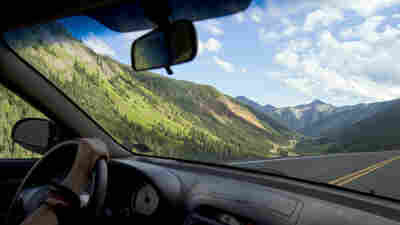 Scientists Still Seek A Reliable DUI Test For Marijuana 