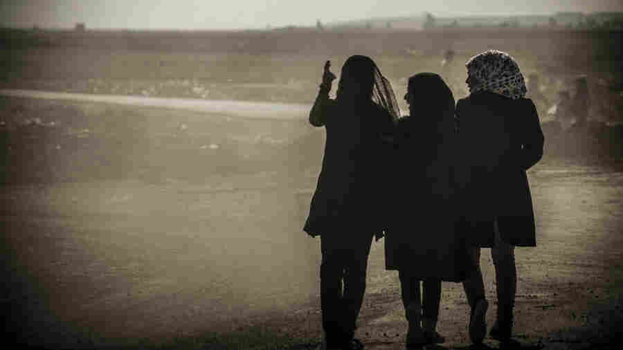 How Do Refugee Teens Build Resilience?