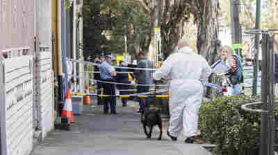 Australian Police Arrest 4 Men Allegedly Plotting To Bomb Airplane