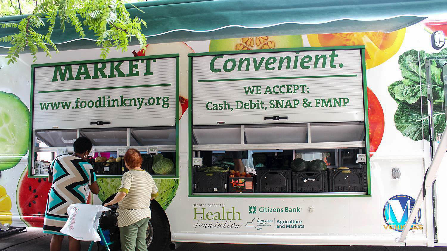 Foodlink Food Bank Foodlink Food Bank