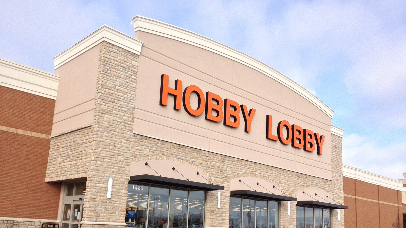 Israeli Authorities Arrest Antiquities Dealers In Connection With Hobby