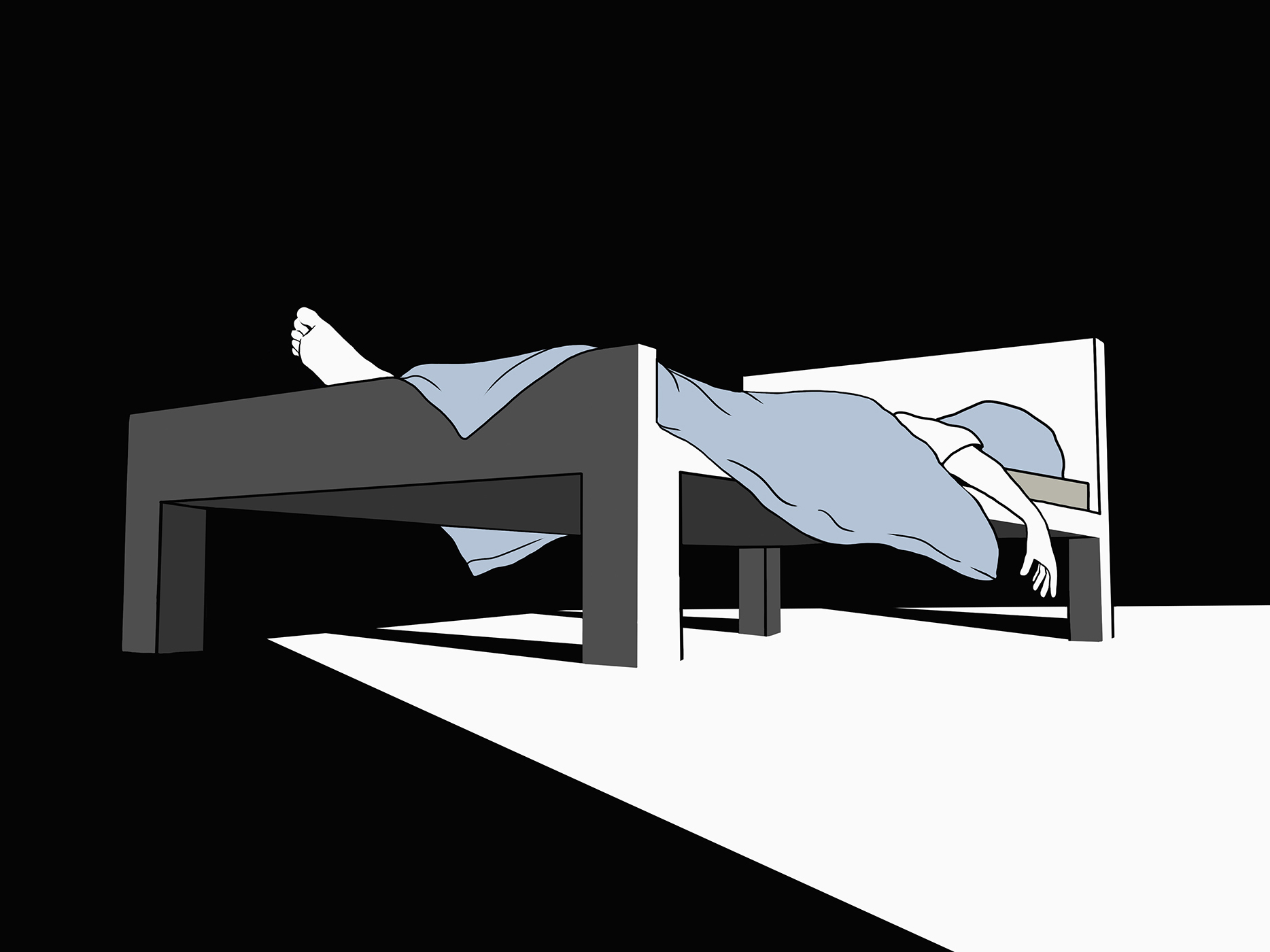 Scientists Edge Closer To Elusive Lab Test For Chronic Fatigue Syndrome