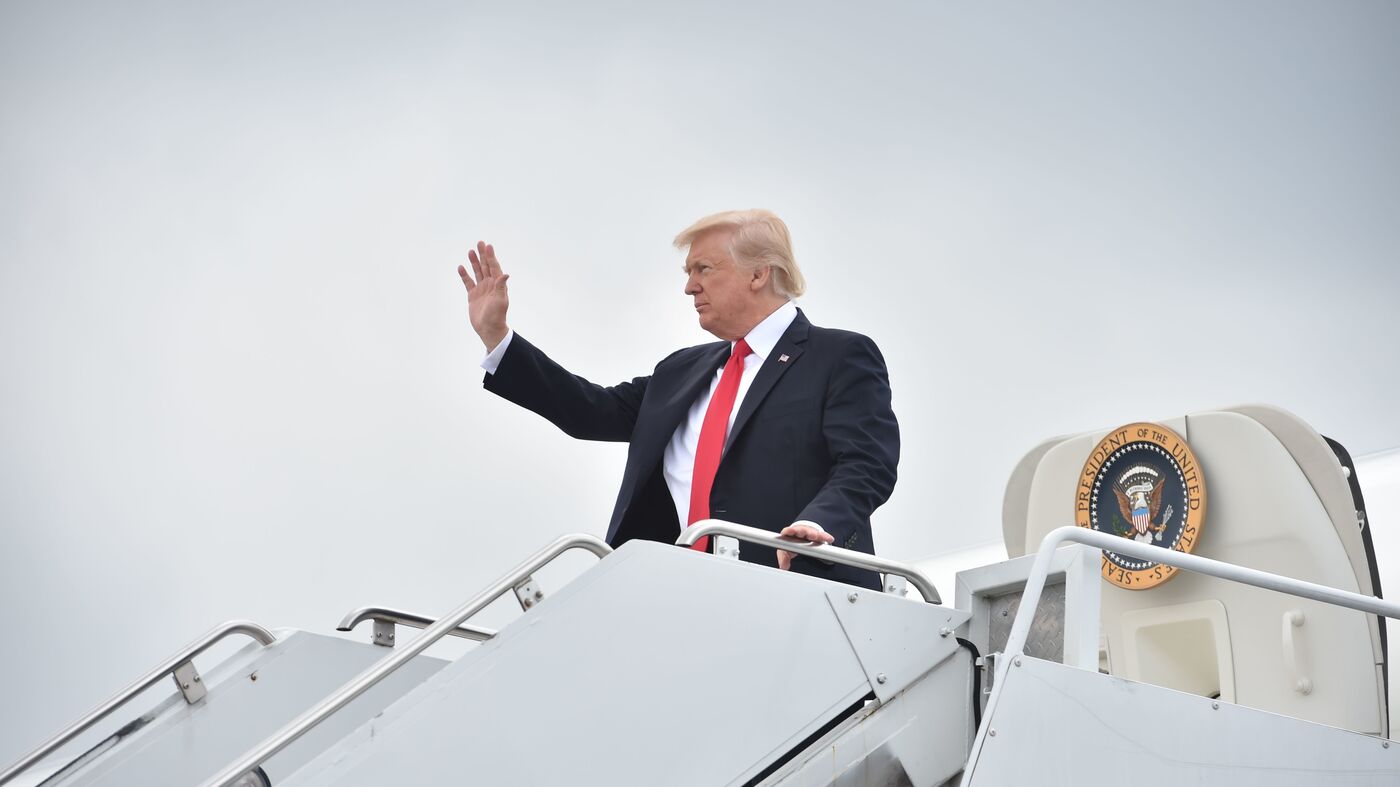 Trump Administration To End Obamacare Subsidies For The Poor