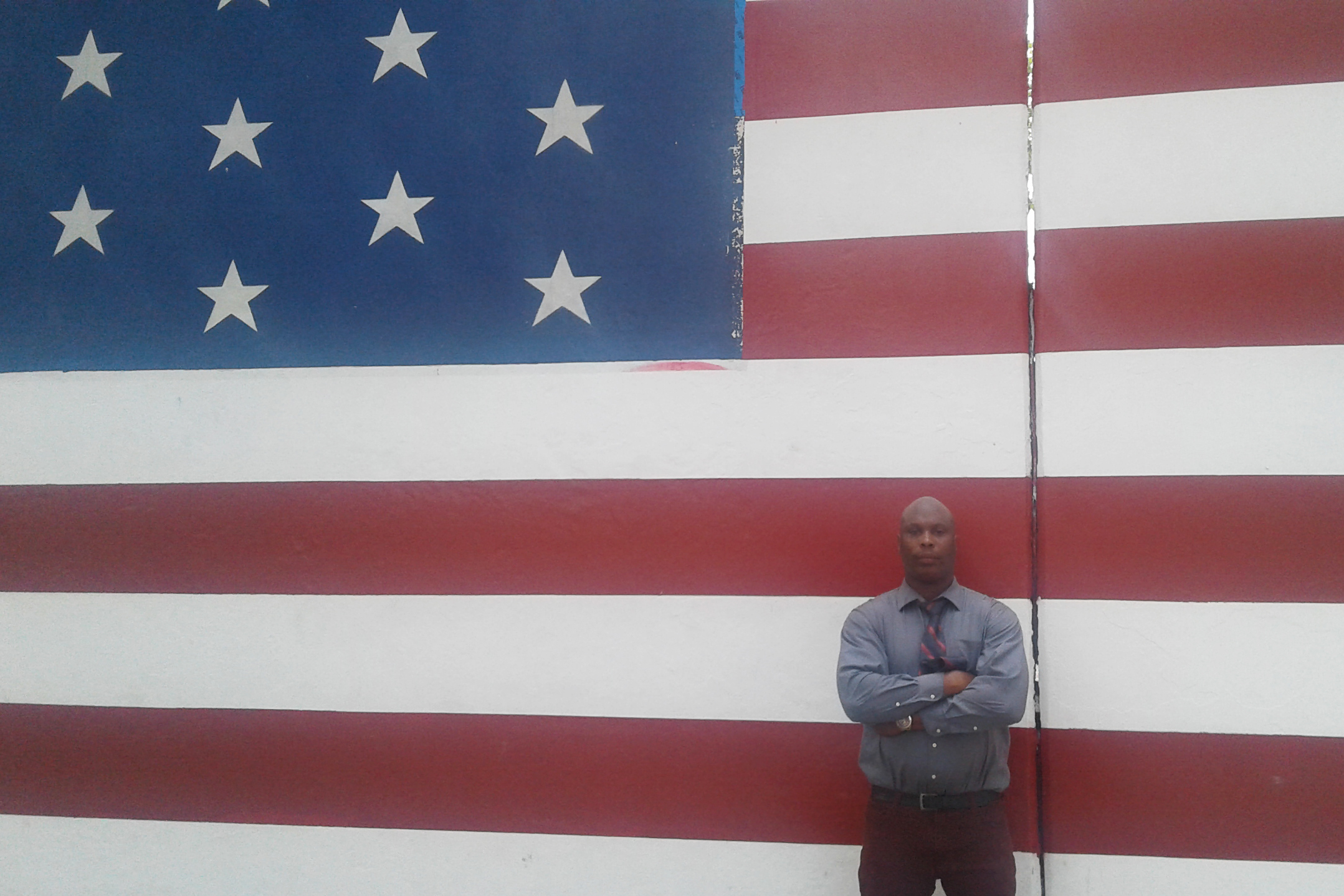 Immigration and Customs Enforcement kept Davino Watson imprisoned as a deportable alien for nearly 3 1/2 years.