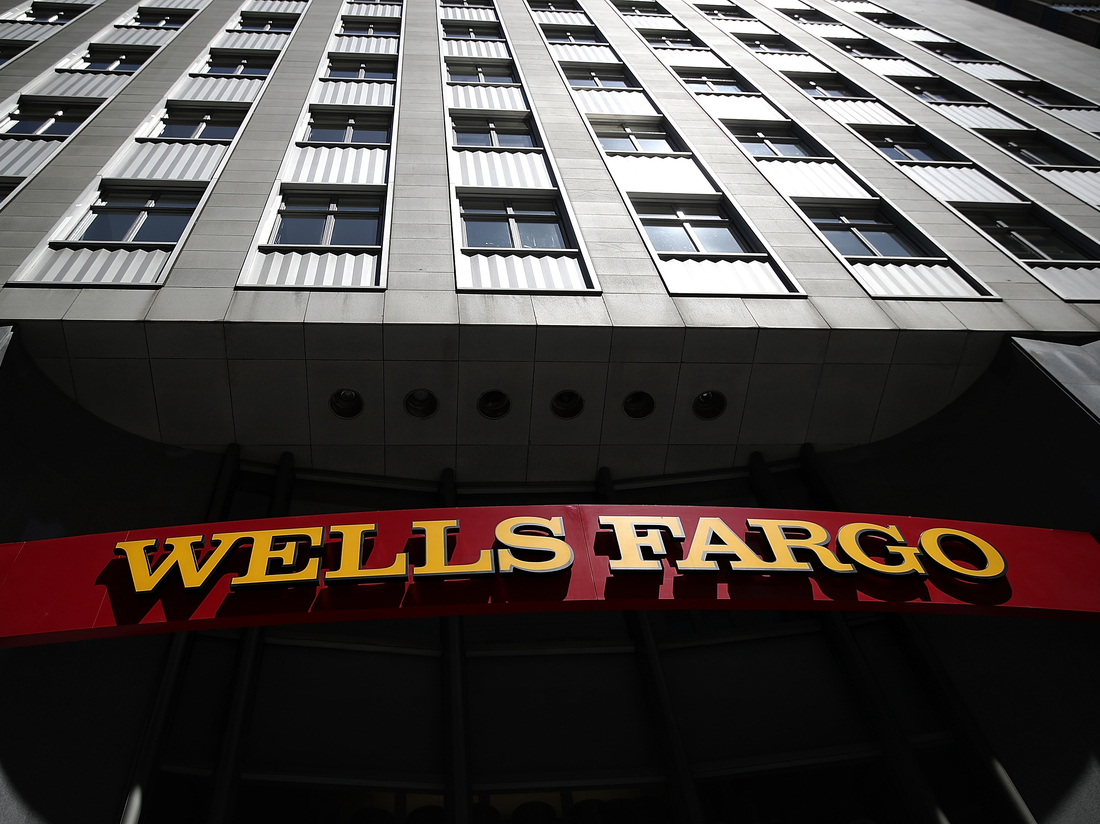 Wells Fargo Signed Up Customers For Auto Insurance They Didn't Need NPR