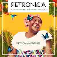 petrona martinez cover