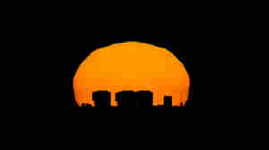 Why We Are Naively Optimistic About Climate Change