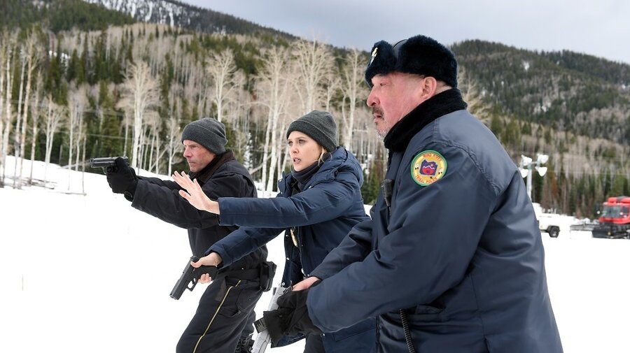 Résultat de recherche d'images pour "Wind RIver"