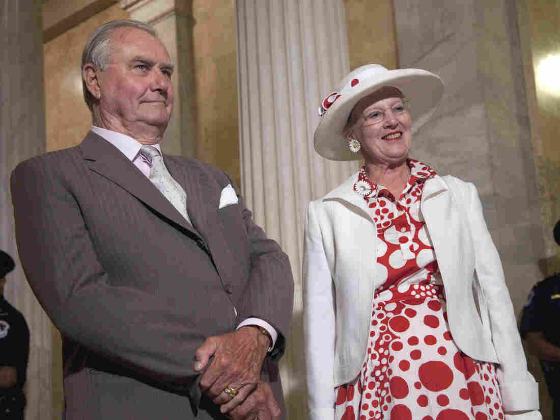 This Danish Prince Might Be The Pettiest Royal In History This Danish Prince Might Be The Pettiest Royal In History