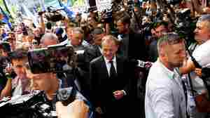 'There Is A Question Mark Over Poland's European Future Today'