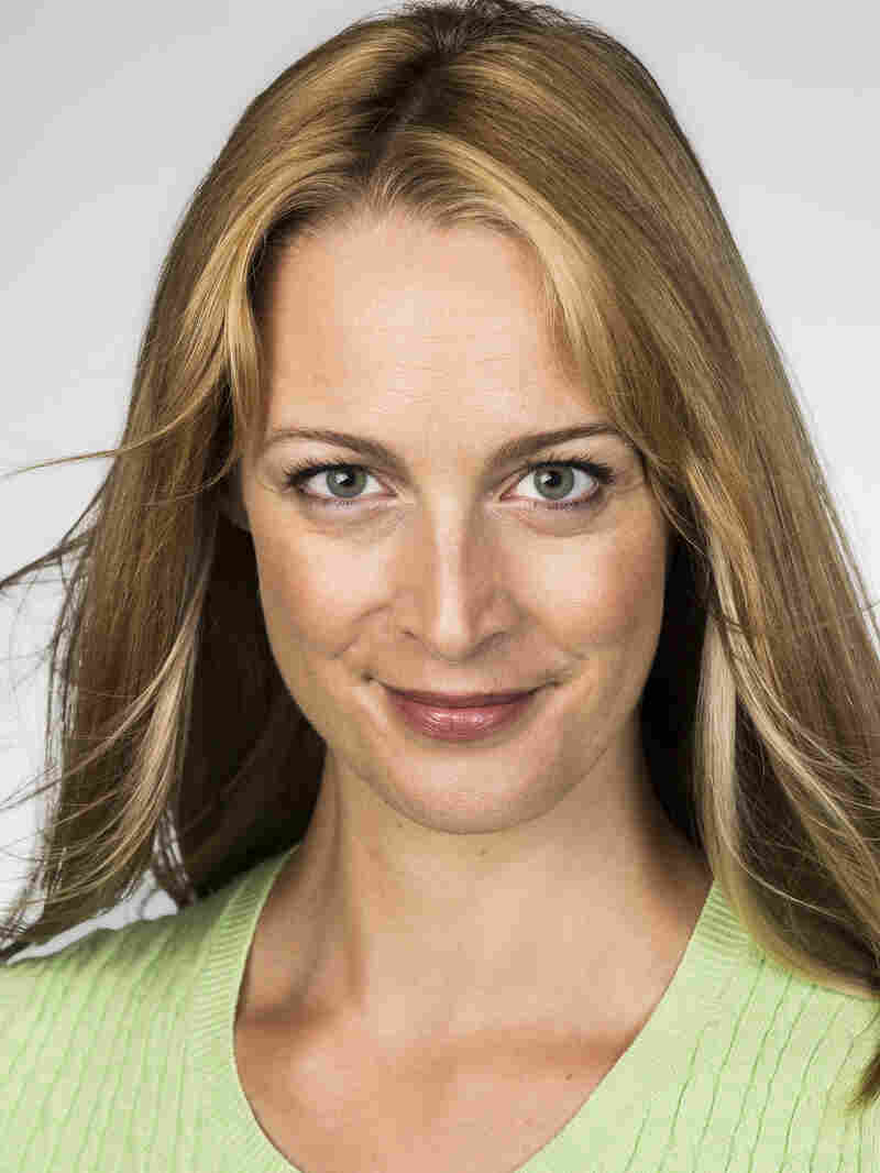 Jessica Hansen 2017