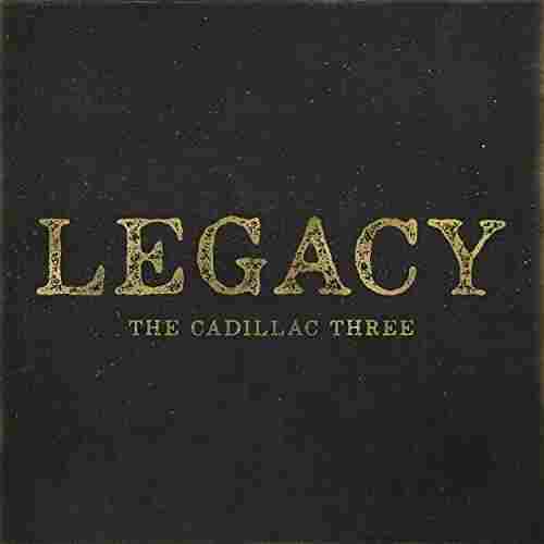The Cadillac Three, Legacy.