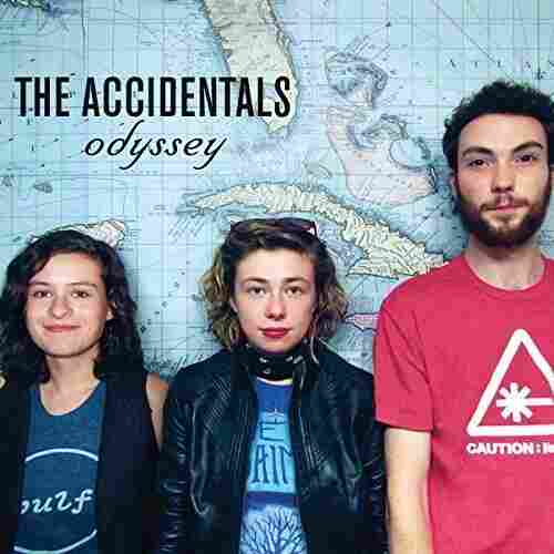 The Accidentals, Odyssey.