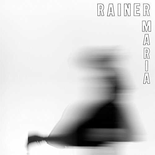 Rainer Maria, S/T.