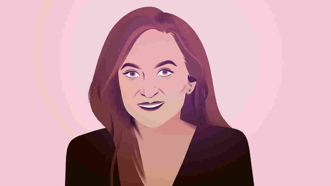 Jenn Hyman, creator of Rent The Runway.