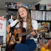 Maggie Rogers: Concierto de escritorio diminuto