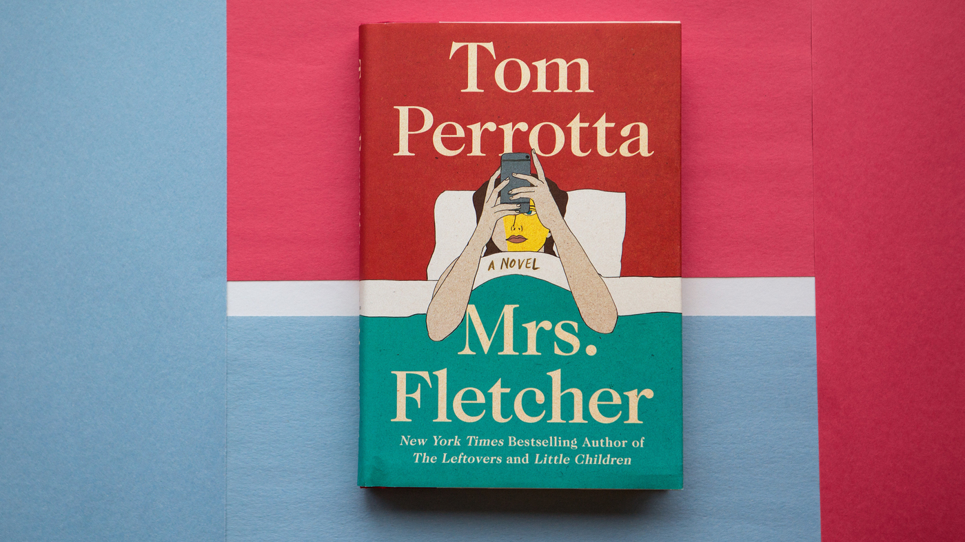 Raunchy But Sweet, 'Mrs. Fletcher' Is One For The Ages NPR