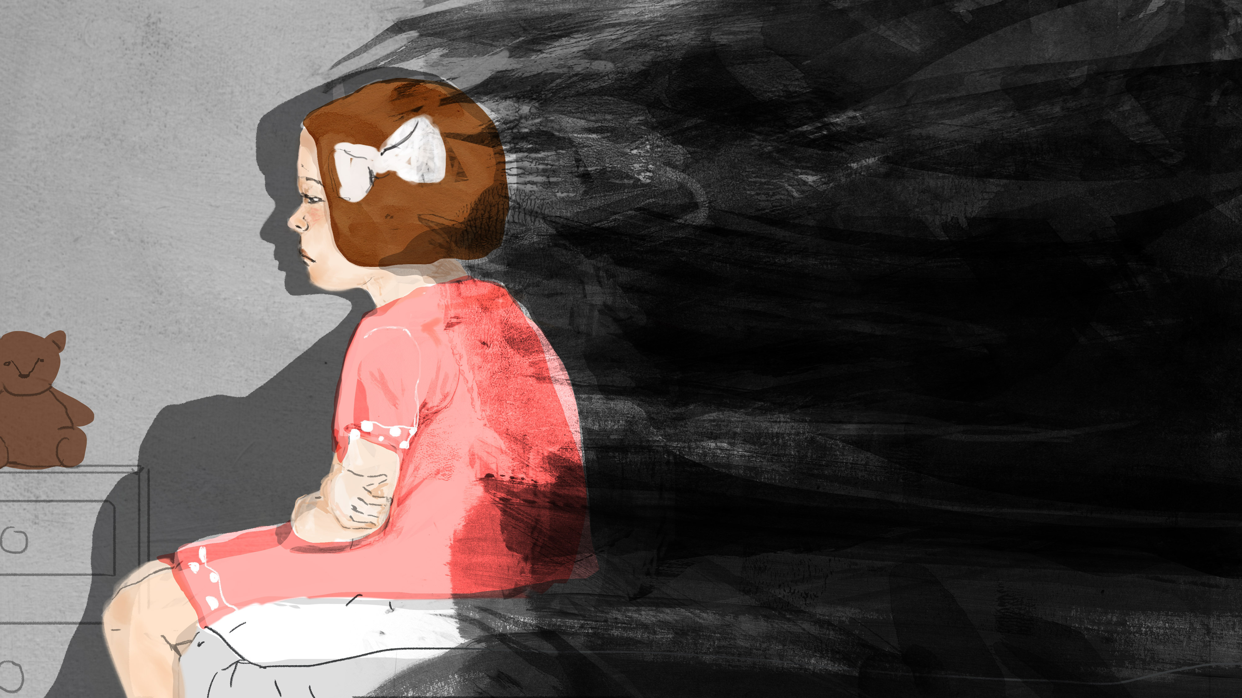  (Maria Fabrizio for NPR)