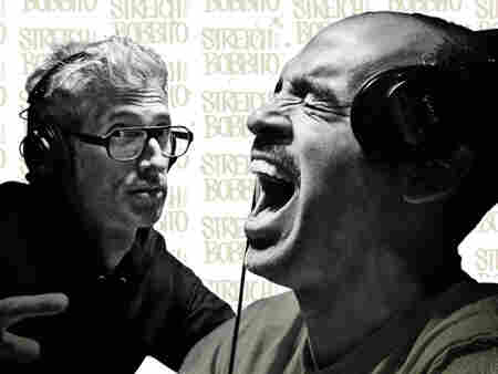 What's Good with Stretch & Bobbito