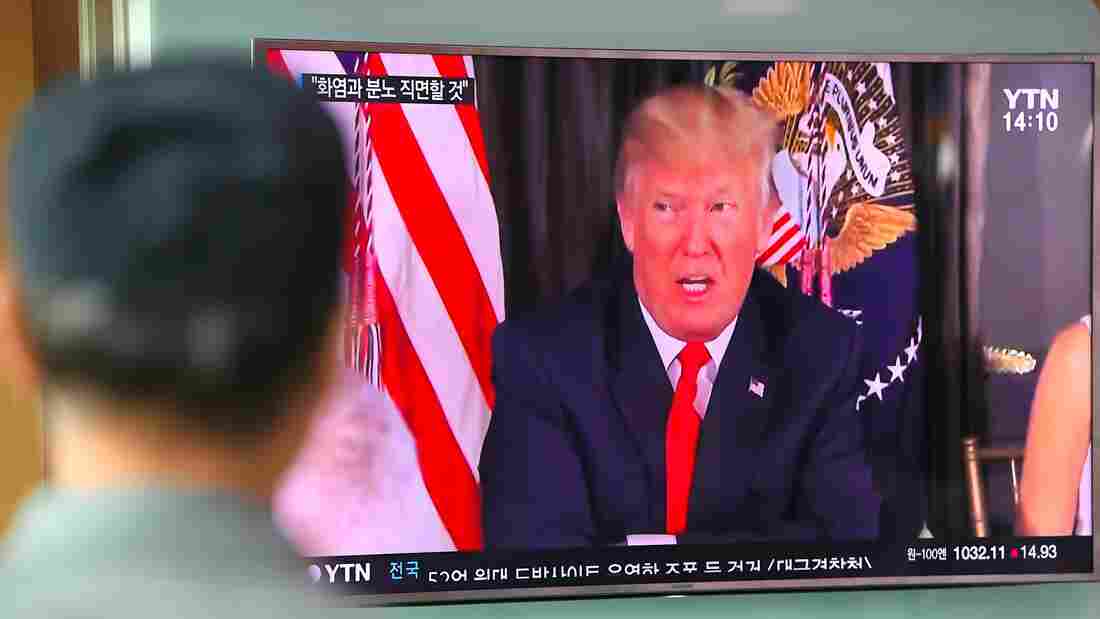 Should Donald Trump be banned from Twitter? Should Donald Trump be banned from Twitter?