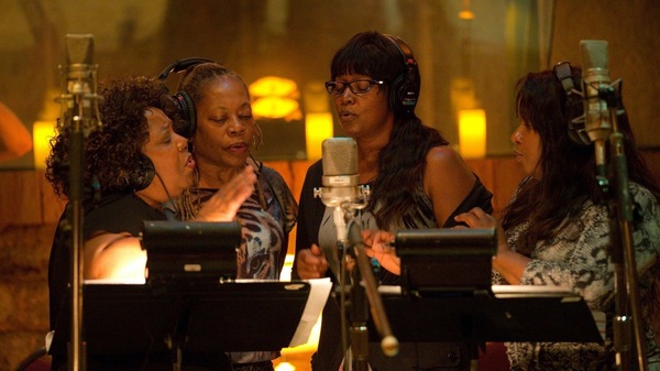 Nashville gospel singers the McCrary Sisters have performed with the likes of Bob Dylan, Stevie Wonder and Kirk Franklin.