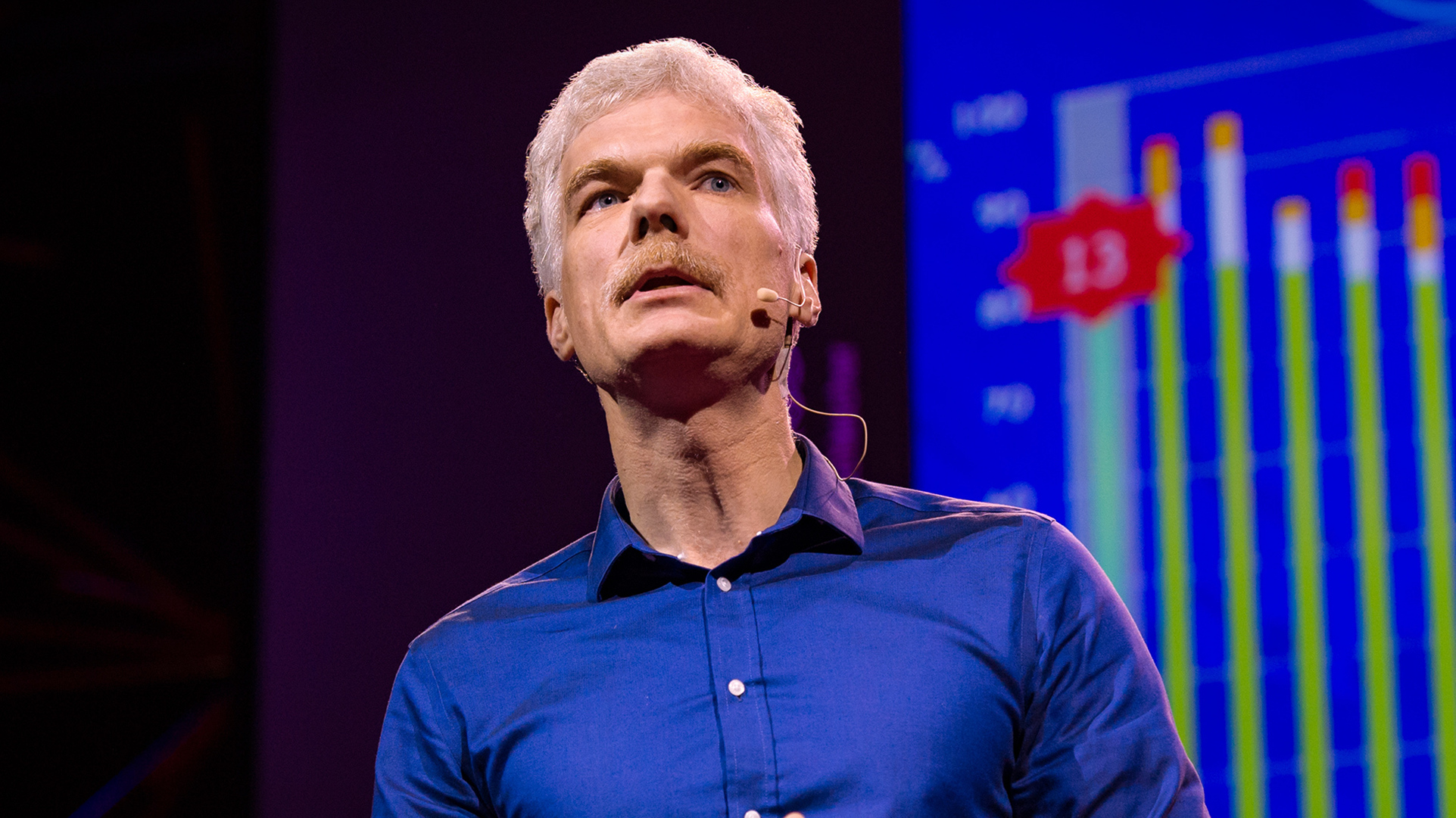 Andreas Schleicher: What Are The Keys To A Successful Education System ...