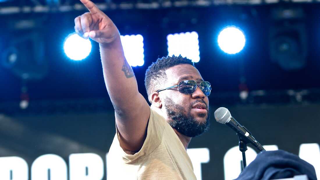 Robert Glasper
