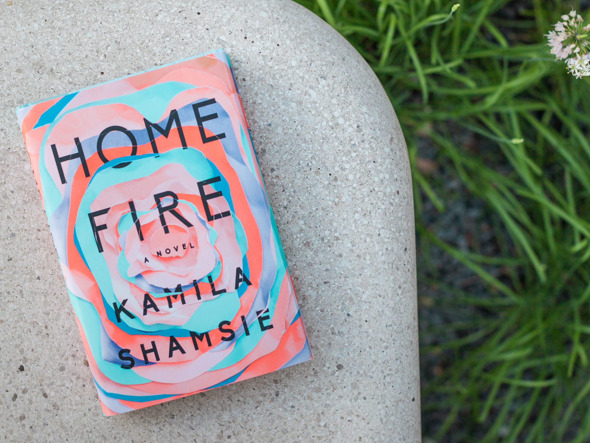 'Home Fire' puts a topical spin on ancient Greek tragedy