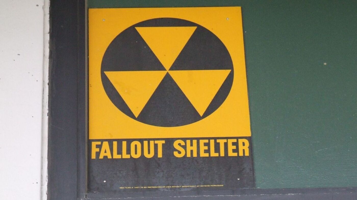 As Rhetoric Ramps Up, Are Today's Kids Worried About Nuclear War?