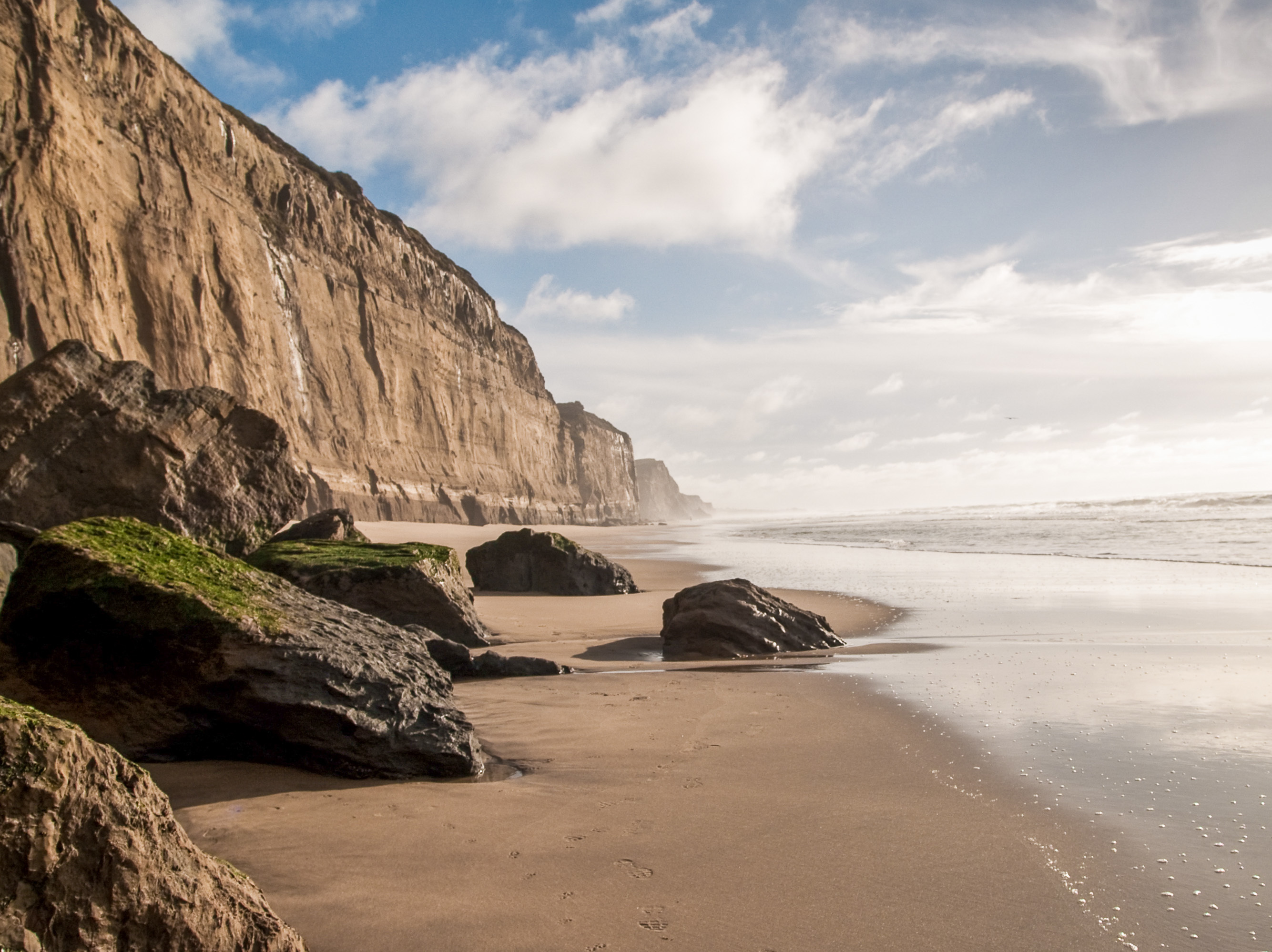 California Court Orders Venture Capitalist To Reopen Disputed Beach