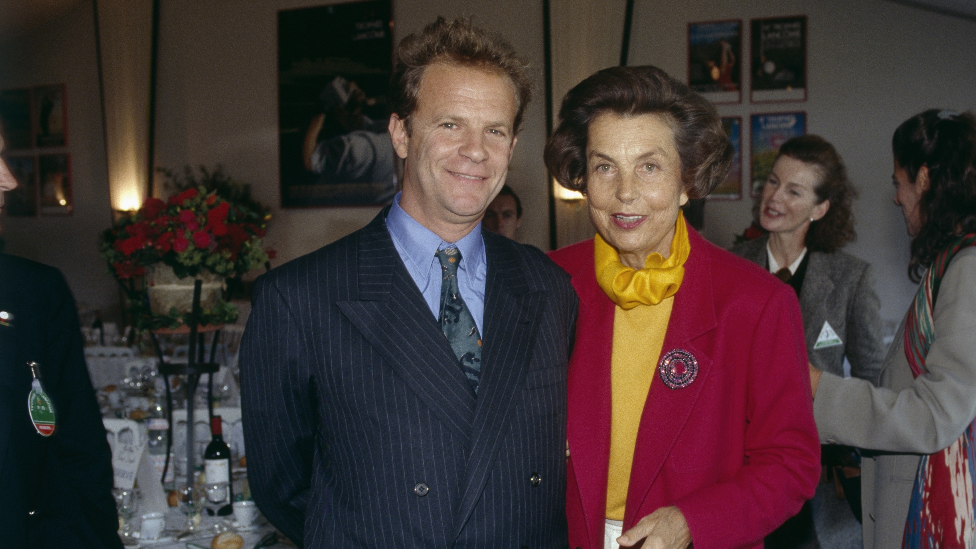 'The Bettencourt Affair:' Extravagant Friendship Or Cruel Swindle?