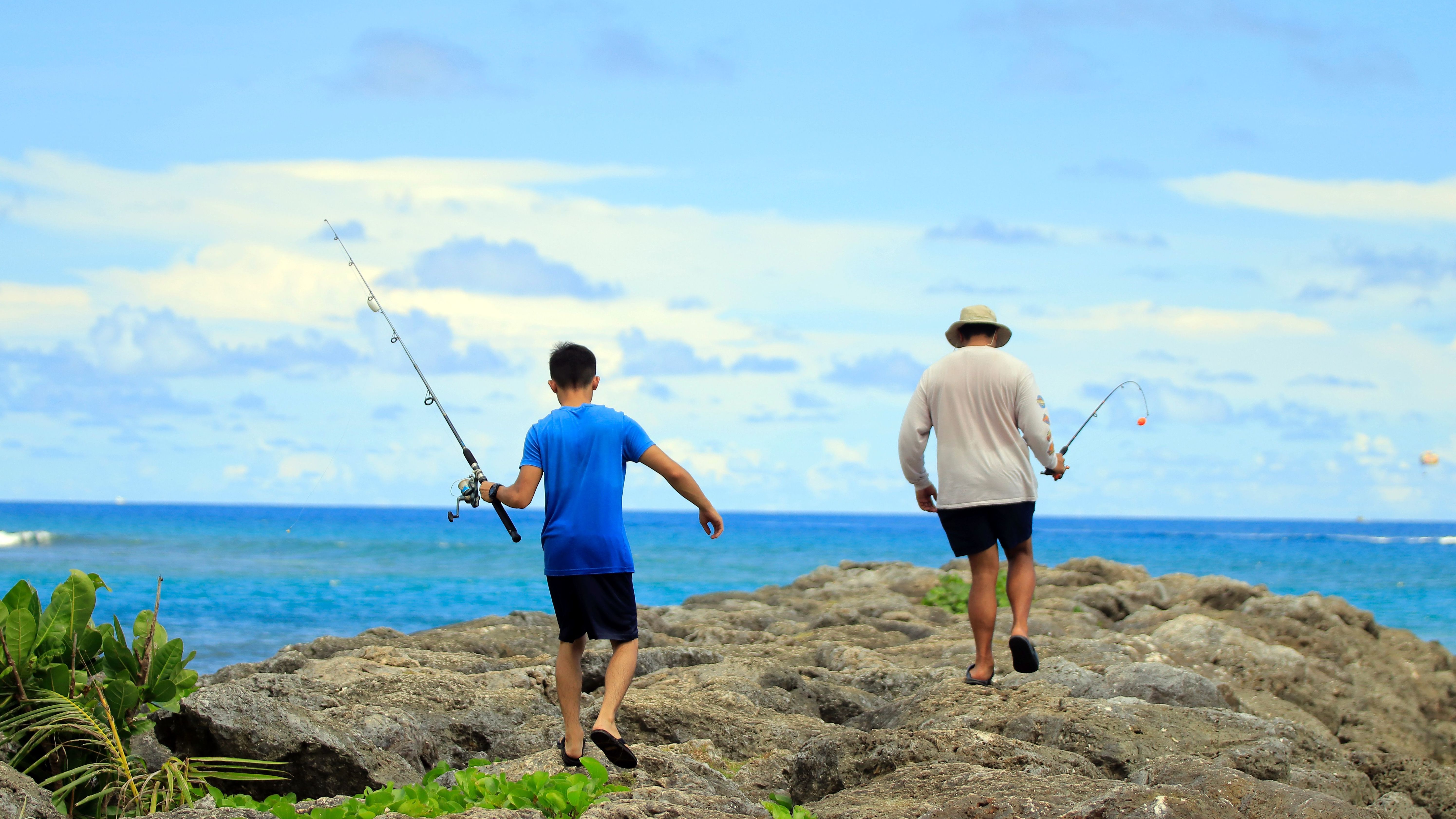 Image for Trump’s Rhetoric Renews Debate In Guam: Is Being ‘Tip of the Spear’ Worth It? Article