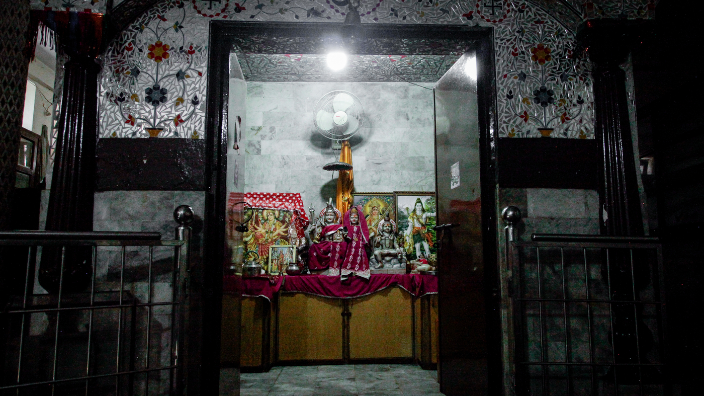 As Pakistan Marks 70 Years Of Independence, Its Minorities Struggle For ...