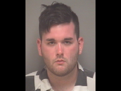 Ohio Man Charged With Murder In Fatal Car Attack On Anti-White Nationalist March