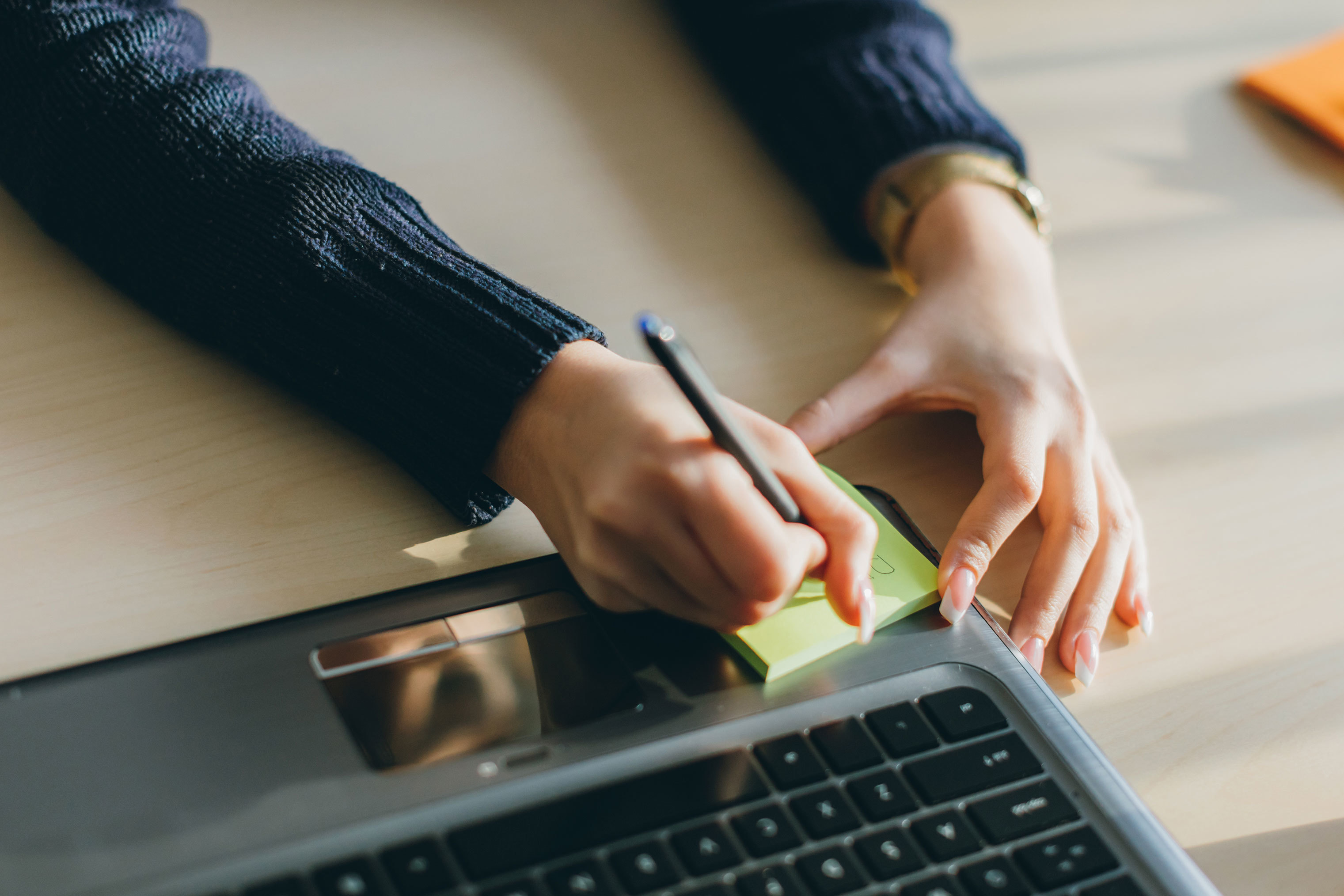 Forget tough passwords: New guidelines make it simple