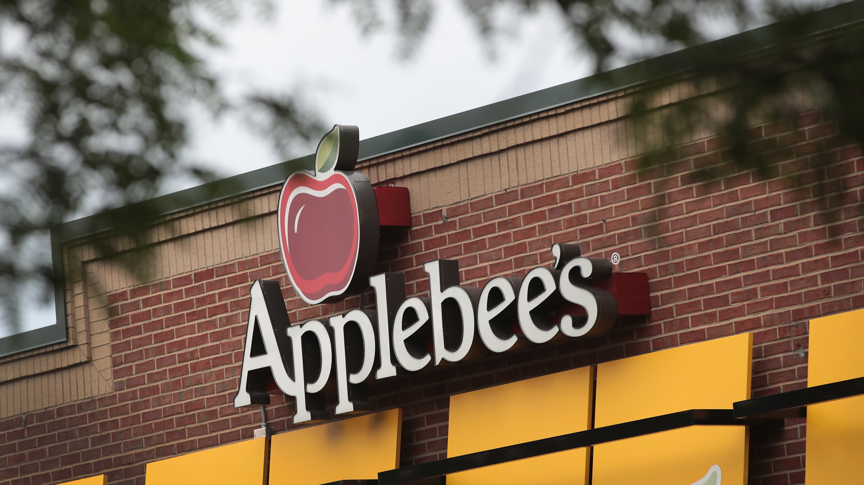 Applebee's recently announced it will close more than 130 restaurants by the end of the year, after rebranding efforts failed to attract millennials. (Getty Images)