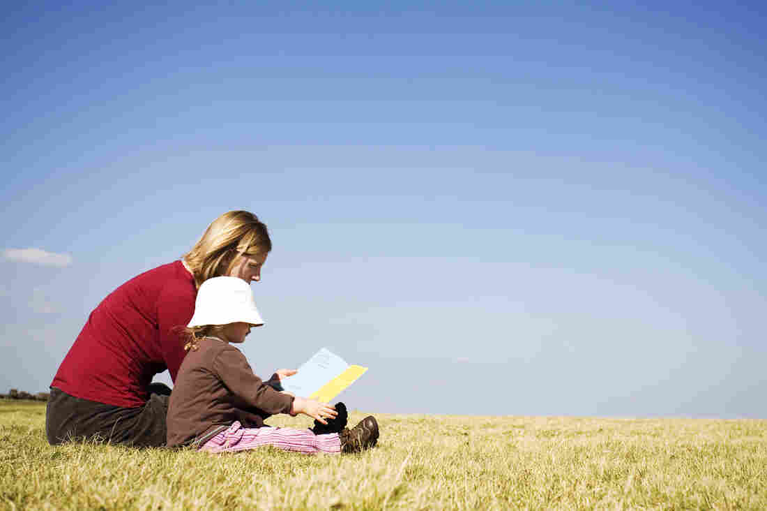 A growing body of work suggests that when it comes to storybooks, children learn better from stories that are realistic.