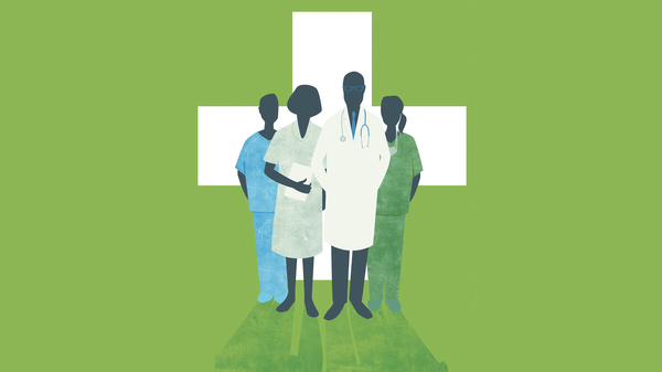 While doctors and nurses have an ethical duty to treat all patients, they are not immune to feelings of dread when it comes to patients who are hateful or belligerent. A well-known article from the 1970s spoke to this.