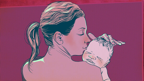 The maternal mortality rate in the U.S. is the highest among affluent nations. Researchers believe that with better education, postpartum nurses could help mothers identify life-threatening complications.
